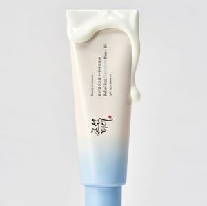 Beauty Of Joseon Relief Sun Aqua SPF50+ Face Cream Sunscreen 50ml